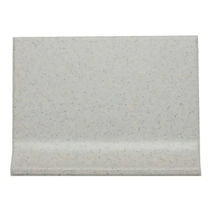 Hohlkehlsockel Agrob Buchtal E371 600430-10 grau 11×15 cm