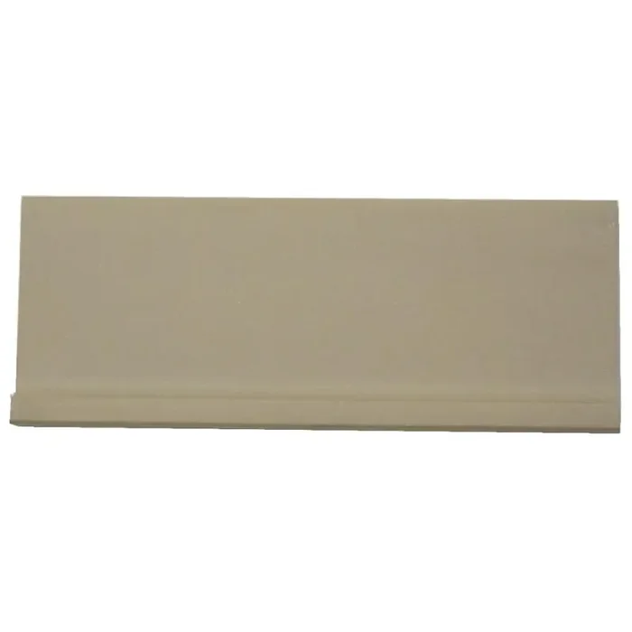 Hohlkehlsockel Agrob Buchtal E816 4000-915 greige 9×24 cm