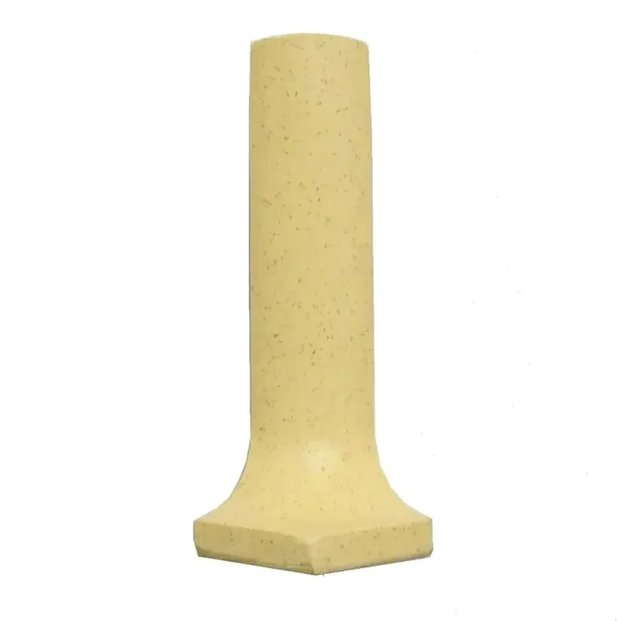 Hohlkehlsockel Innenecke Royal Mosa E3086 6104 creme beige 1,5×10 cm I.Sorte