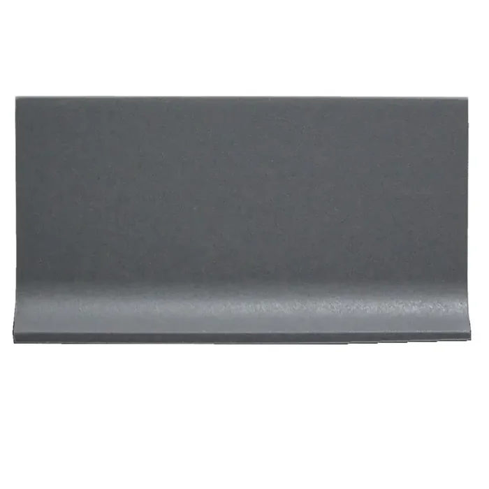 Hohlkehlsockel Villeroy & Boch E5 2495 PN83 Pro Architectura grau 10×20 cm I.Sorte