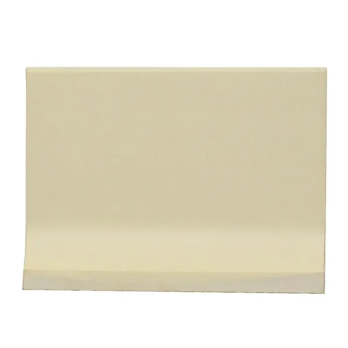 Hohlkehlsockel Villeroy & Boch EP177 2431 Granifloor creme 11×15 cm I.Sorte
