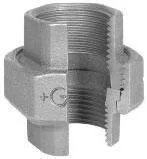 Holländer Fig. 330 3/4″ verzinkt