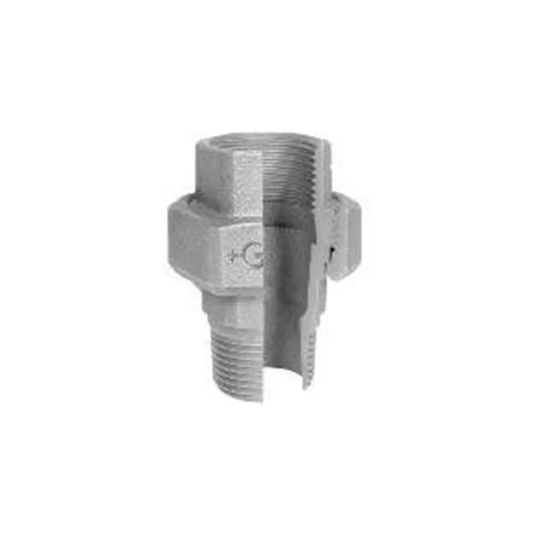 Holländer Fig. 331 1″ schwarz