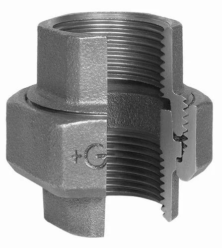 Holländer Fig. 340 3/4″ verzinkt