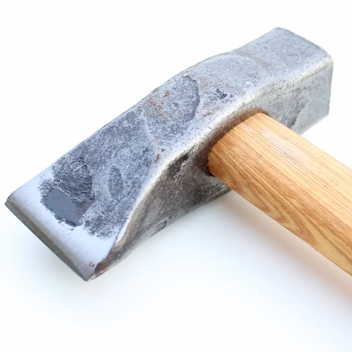 Holzspalthammer – 2550 Gramm – 90 cm Hickorystiel – Nr. 4002