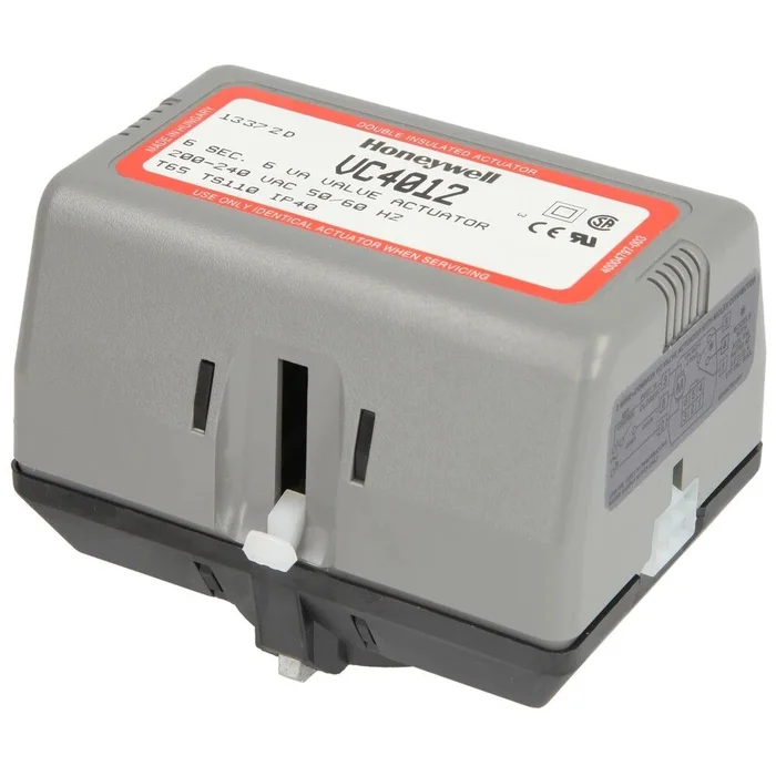 Honeywell Antrieb VC4012ZZ00 VC4012ZZ00/U