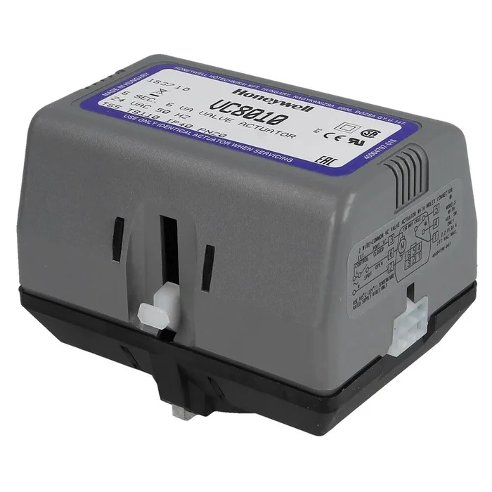 Honeywell Antrieb VC8010ZZ00 VC8010ZZ00U 24V