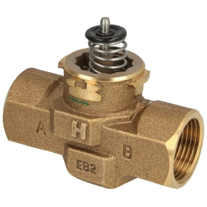 Honeywell Zwei-Wege-Umschaltventil VCZAP1000 VCZAP1000/U