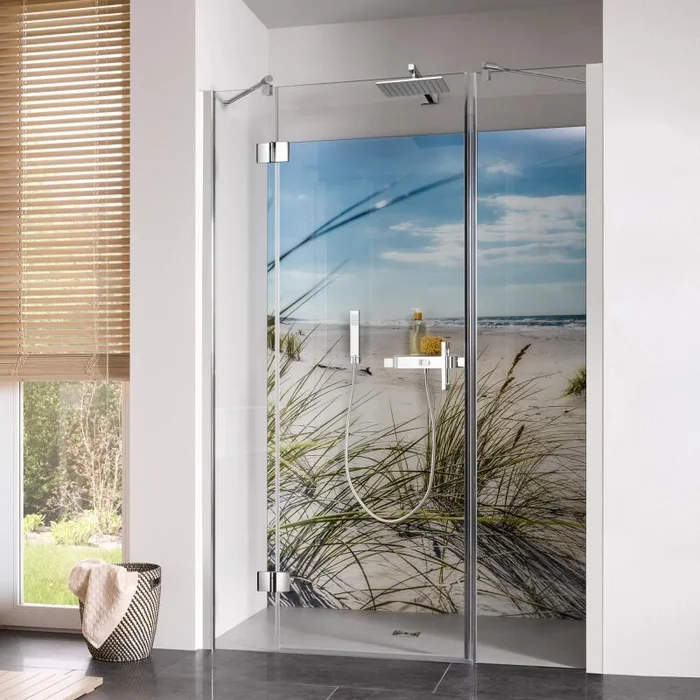 HSK Aperto Pro Raumnische pendelbar