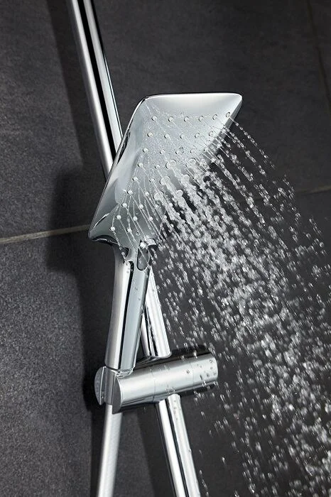 HSK Design-Handbrause AquaSwitch Softcube