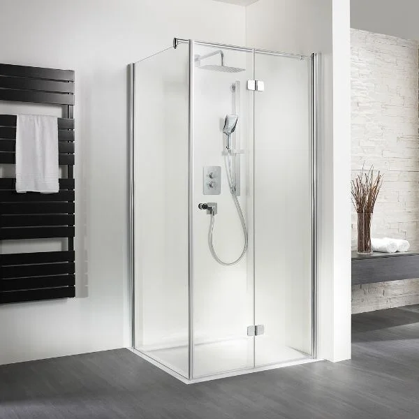 HSK Exklusiv Drehfalttür