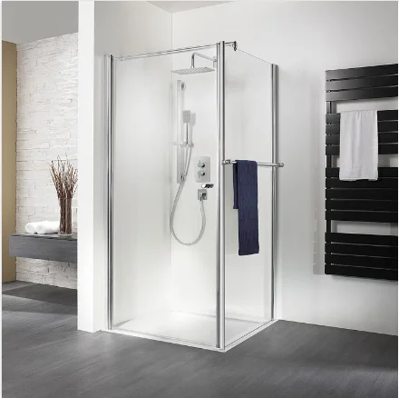 HSK Exklusiv Drehtür, 90 x 200