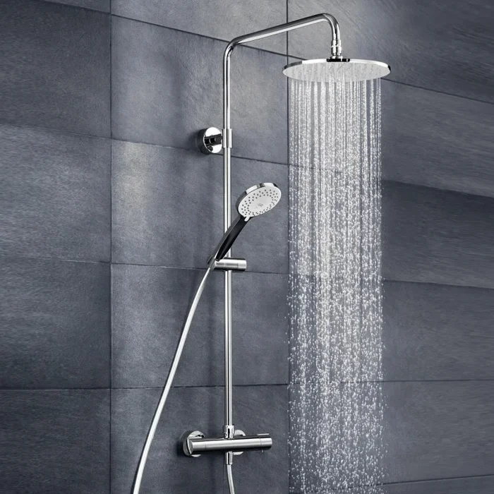 HSK RS 100 Duschthermostat