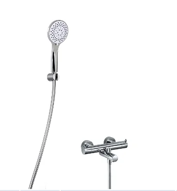 HSK Shower & Co! Shower Set 1.09 Rund