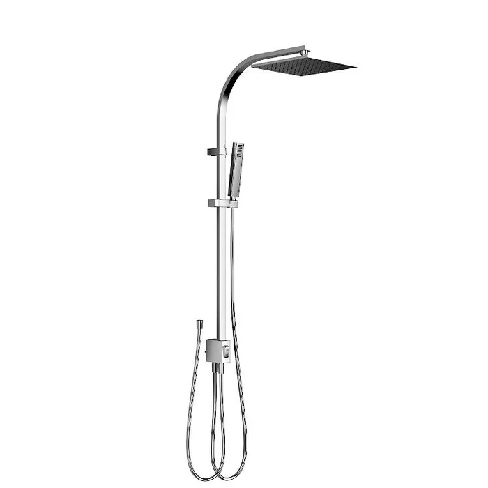 HSK Shower-Set AquaSwitch RS 500 Universal