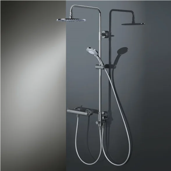 HSK Shower-Set RS 200 Universal