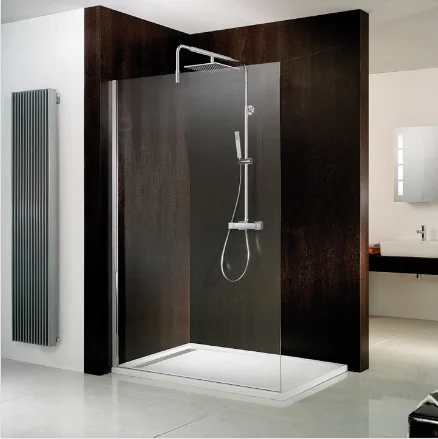 HSK Walk In Atelier Frontelement, 100 x 200