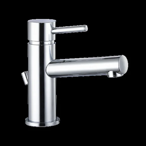 HSK Waschtisch-Einhebelmischer Rund