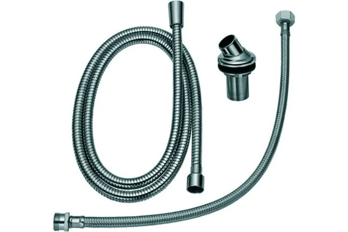 Ideal Standard Cerawell Handbrausenanschluss Chrom