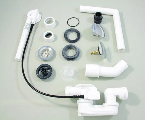 Ideal Standard Multi Ab- und Überlaufgarnitur