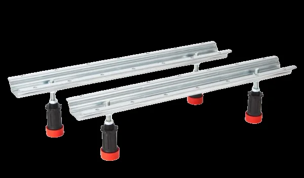 Ideal Standard Wannen-Montage-Set