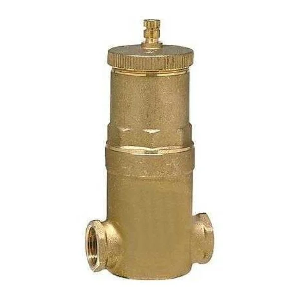 iDM Luftabschneider 1″