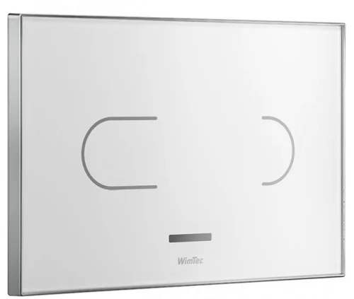 Infrarot WC-Steuerung, Ocean T6, SLK 6 V, weiß