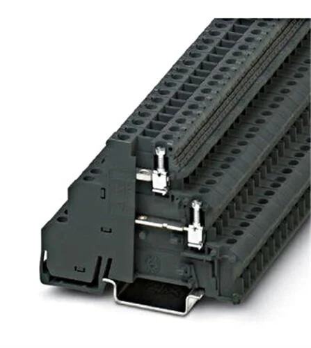 Initiatoren-/Aktorenklemme TBIO 2,5-2L I