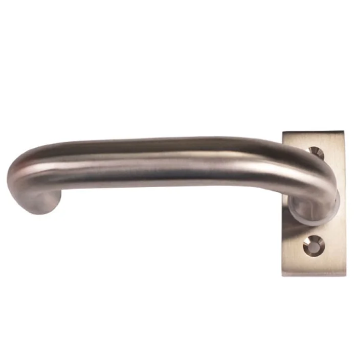 Innen Drücker für Balkontür U-Form