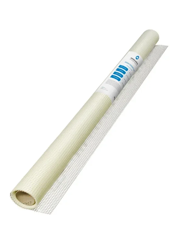 Innenputzgewebe 75 g/m² 100 cm x 10 m = 10 qm