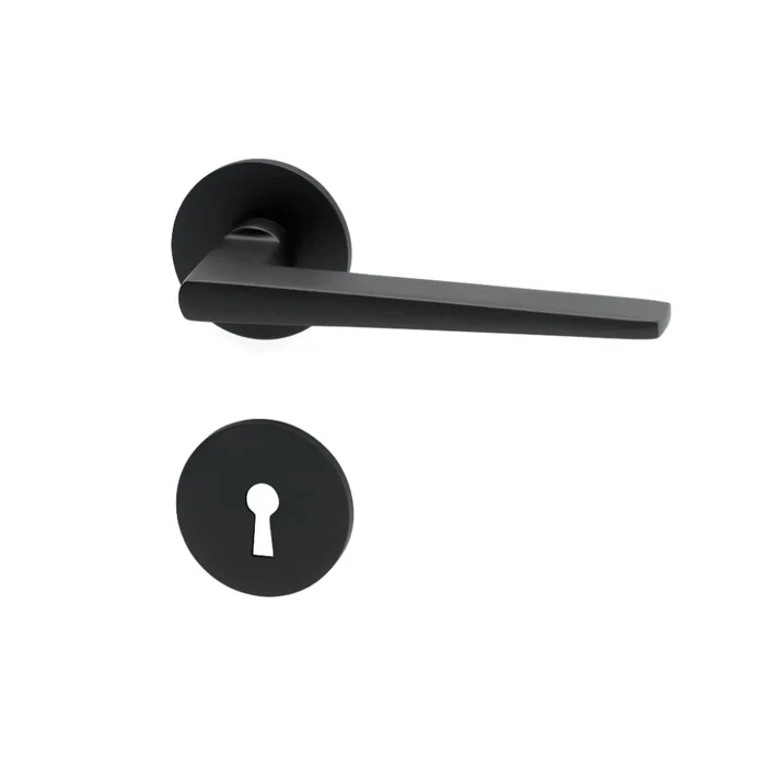 Innentürgriff Edmonton Black Habo