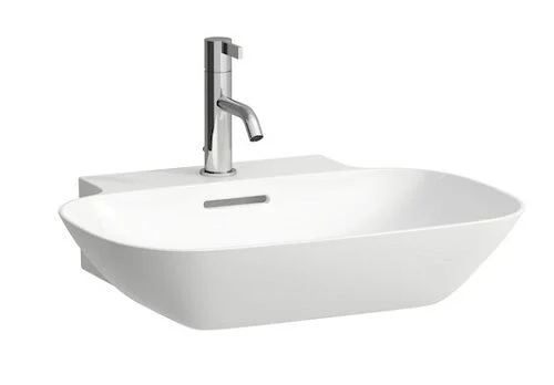 INO Aufsatzwaschtisch 56×45 cm