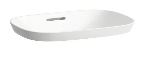 INO Einbauwaschtisch 50×36,5 cm