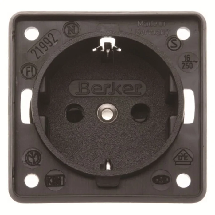 INTEGRO SSD schwarz matt