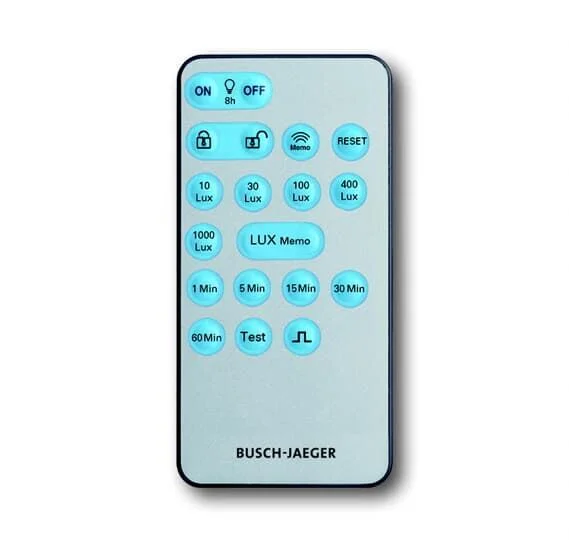 IR Service-Handsender 6843