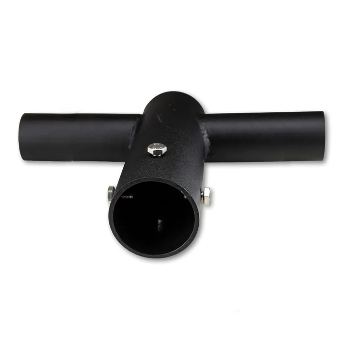 ISOLED Mastadapter 2-fach für Street Light HE75-115 65-80mm Innendurchmesser