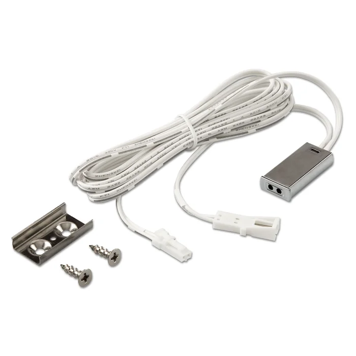 ISOLED MiniAMP Kontakt-SENSOR 12-24V DC 5A