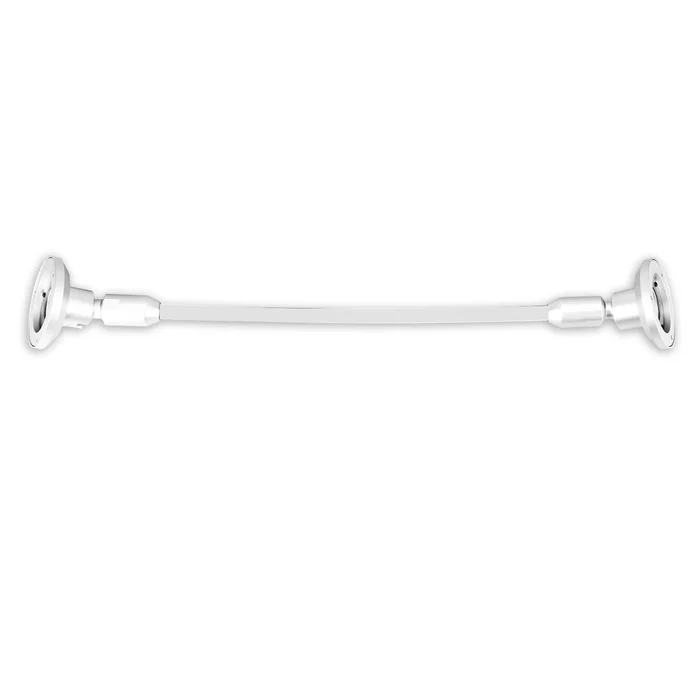 ISOLED SKYFLEX LED Spannsystem 10m weiß