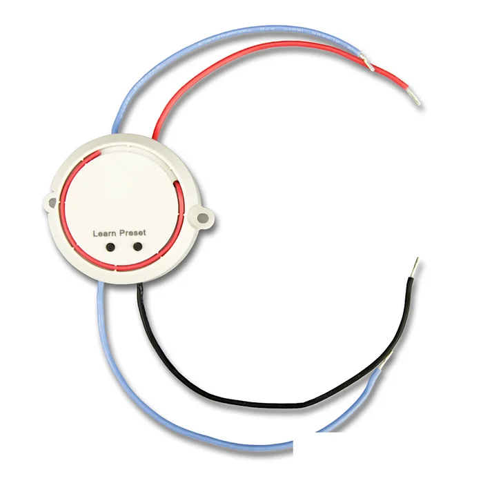ISOLED Sys-One Funk Dimmer für dimmbare 230V LED Leuchtmittel/Trafos 100VA