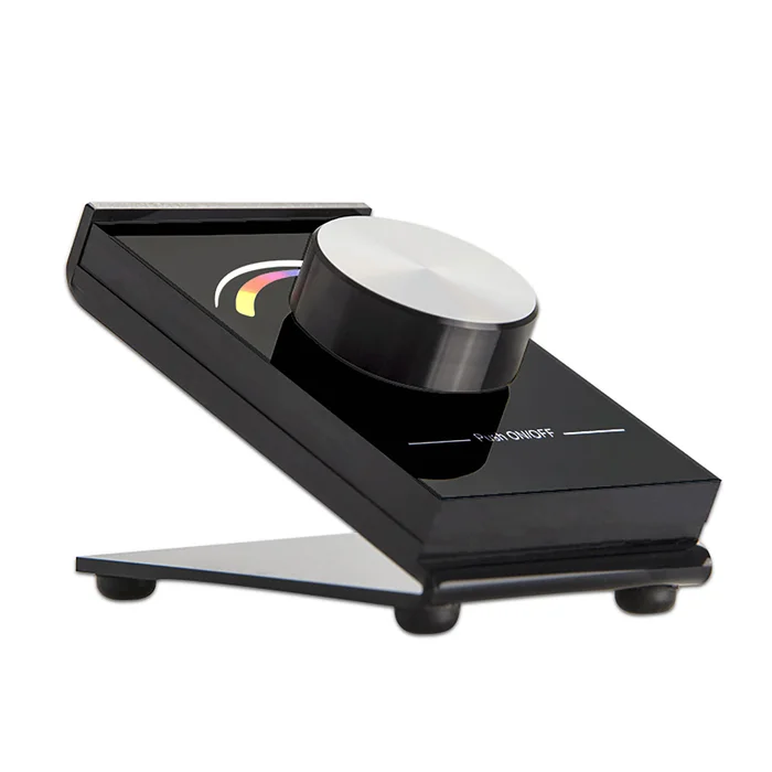 ISOLED Sys-One RGB 1 Zone Tisch-Fernbedienung mit Batterie