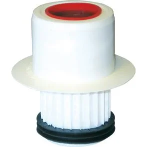 Jafo Bodenanschlussdose, GAS 40-50 40-50mm.