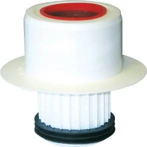 Jafo Bodenanschlussdose, GAS 40-75 40-75mm.