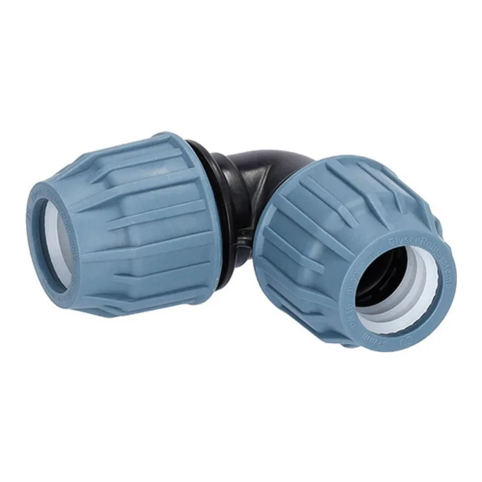 JASON Winkel 90° 20 – 63 mm