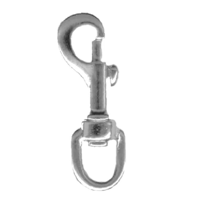 Jeanshaken, Karabinerhaken, 81 mm