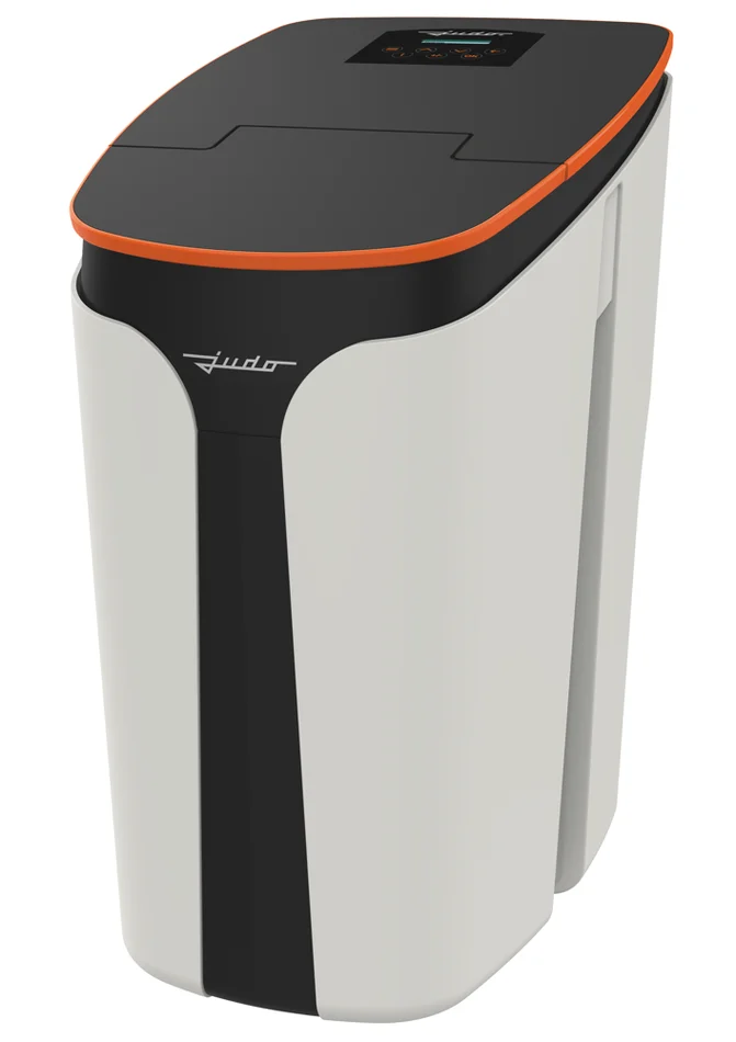 JUDO i-soft K SAFE+ Entkalkungsanlage