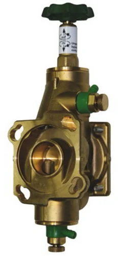 JUDO Umgehungsventil Quickset-X