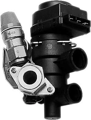 Junkers 3-Wegeventil