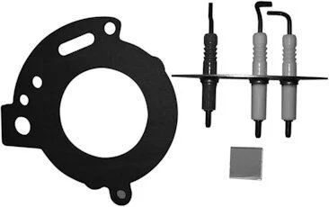 Junkers Elektrodensatz 145