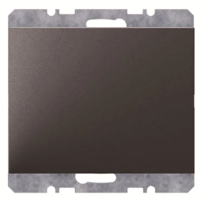 K.1 Blindverschluss anthrazit matt