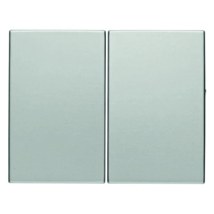 K.5 Serienwippe Aluminium